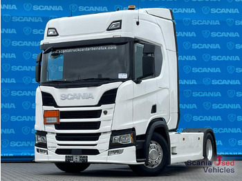 Tracteur routier SCANIA R 450