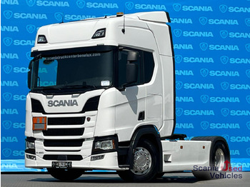Tracteur routier SCANIA R 450