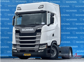 Tracteur routier SCANIA S 500