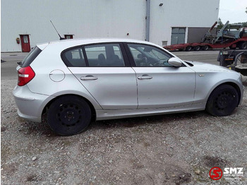 Voiture BMW 1 Serie 118d motor KAPOT -broken: photos 5