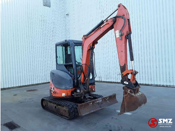 Grue sur chenilles HITACHI