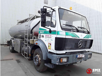 Camion citerne MERCEDES-BENZ SK