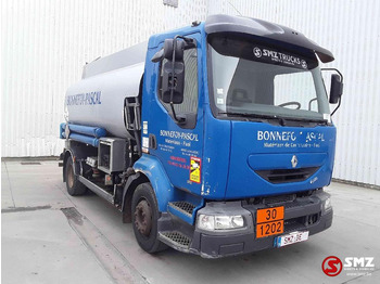 Camion citerne RENAULT Midlum 210