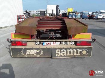 Remorque plateau Samro Aanhangwagen: photos 4