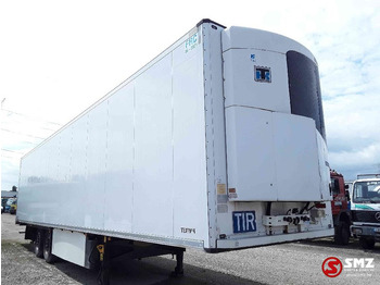 Semi-remorque frigorifique SCHMITZ