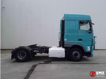 Tracteur routier DAF XF 410: photos 4