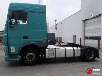 Tracteur routier DAF XF 410: photos 5