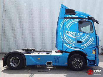 Tracteur routier Mercedes-Benz Actros 1853 mirrorcam 2x TOP shape: photos 4 Tracteur routier Mercedes-Benz Actros 1853 mirrorcam 2x TOP shape: photos 4