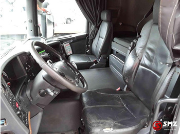 Tracteur routier Scania G 490 +palfinger s 3000l82/faymonville: photos 4