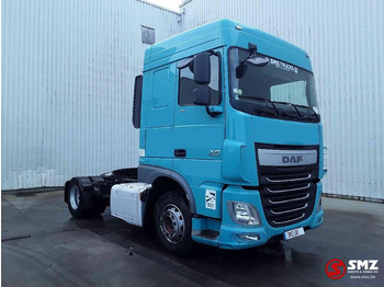 Tracteur routier DAF XF
