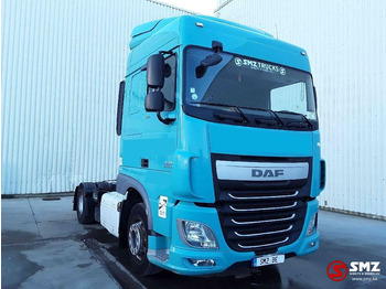 Tracteur routier DAF XF 460
