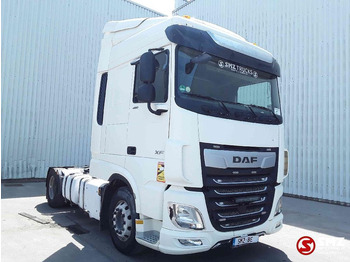 Tracteur routier DAF XF 480