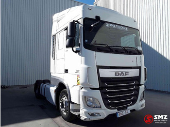 Tracteur routier DAF XF 510