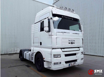 Tracteur routier MAN TGA 18.440