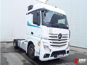 Tracteur routier MERCEDES-BENZ Actros 1851