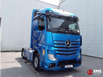 Tracteur routier MERCEDES-BENZ Actros