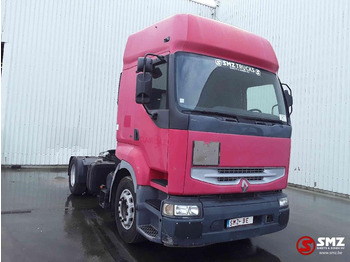 Tracteur routier RENAULT Premium 420