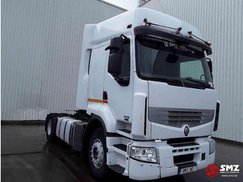 Tracteur routier RENAULT Premium 450