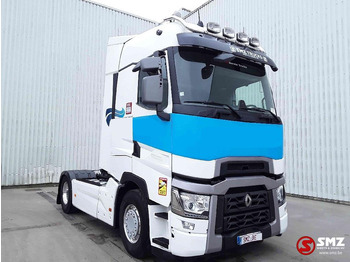 Tracteur routier RENAULT T High 520