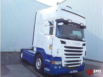Tracteur routier SCANIA R 500