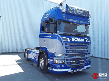 Tracteur routier SCANIA R 580