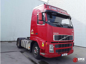 Tracteur routier VOLVO FH12 420