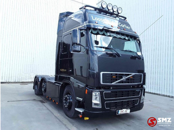 Tracteur routier VOLVO FH16