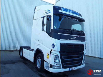 Tracteur routier VOLVO FH 500