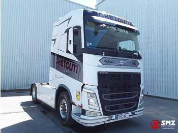 Tracteur routier VOLVO FH 500