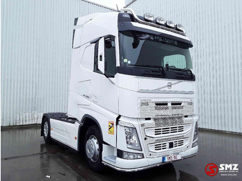 Tracteur routier VOLVO FH 500