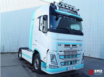 Tracteur routier VOLVO FH 540