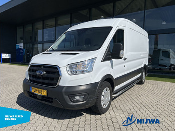 Fourgon utilitaire FORD Transit
