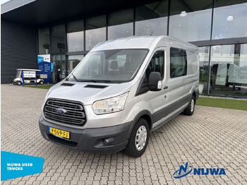 Fourgonnette FORD Transit