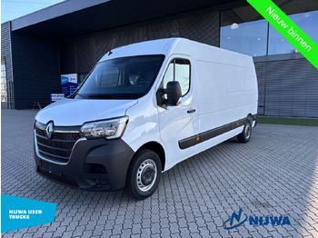 Fourgonnette RENAULT Master