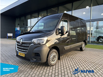 Fourgon utilitaire RENAULT Master