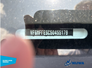 Fourgon utilitaire Renault Master T35 125 L2H2 Opstap + Airco Kasten: photos 5
