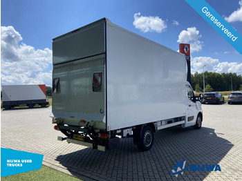 Fourgon utilitaire Renault Master T35 145 Laadklep + Airco: photos 3
