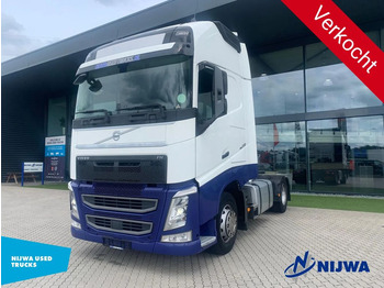 Tracteur routier Volvo FH 500 4x2 Globetrotter XL I-Park Cool + ACC: photos 1