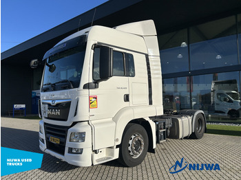 Tracteur routier MAN TGS