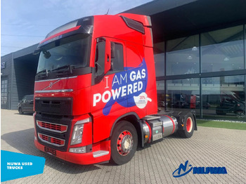 Tracteur routier VOLVO FH 460