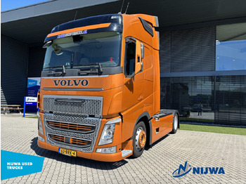 Tracteur routier VOLVO FH 460