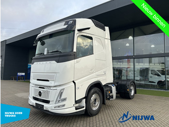 Tracteur routier VOLVO FH 460