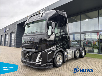Tracteur routier VOLVO FH 500