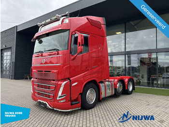 Tracteur routier VOLVO FH 500