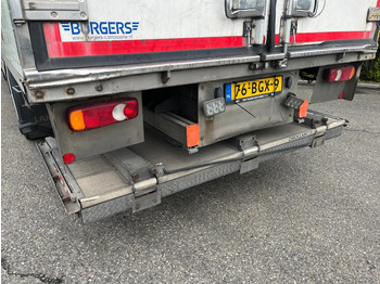 Camion frigorifique DAF LF 220 FA Euro6: photos 4 Camion frigorifique DAF LF 220 FA Euro6: photos 4