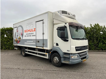 Camion fourgon DAF LF 55