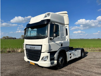 Tracteur routier DAF CF 400 FT Euro6: photos 2