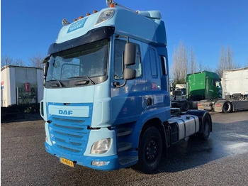 Tracteur routier DAF CF 460 FT Euro6: photos 2