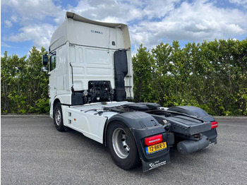 Tracteur routier DAF XF 530 FT SSC Euro6: photos 3