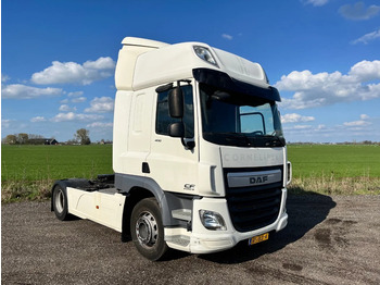 Tracteur routier DAF CF 400